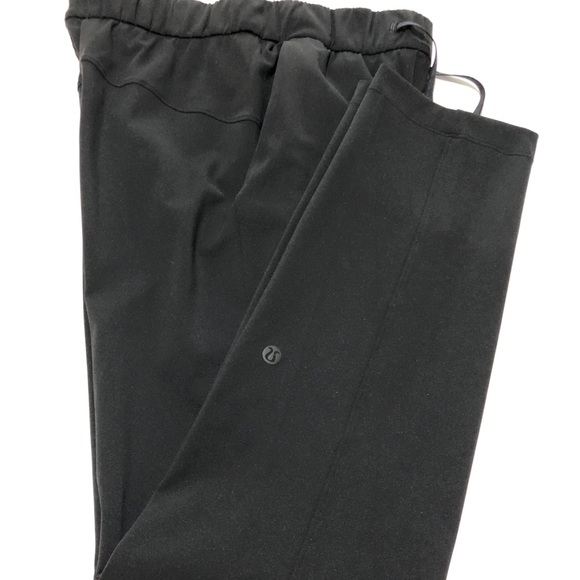 On the Fly 7/8 Pant - Picture 4 of 6